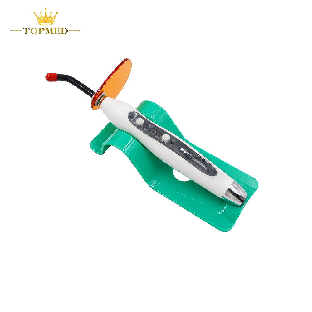 Hospital Equipment Dental Supplies Medical Equipment Wired Dental LED Curing Light