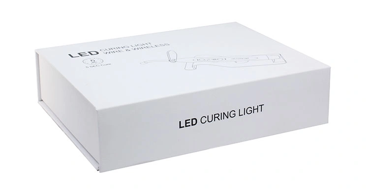 Dental Equipment Material Wired LED Curing Light